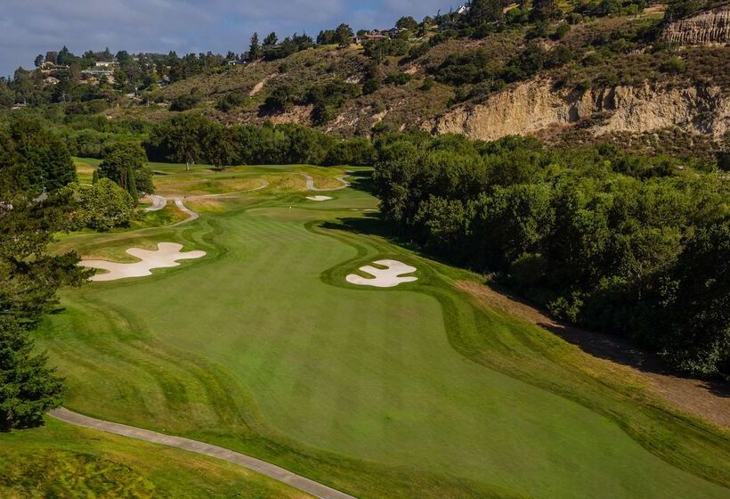 호텔 Carmel Valley Ranch, In The Unbound Collection By Hyatt