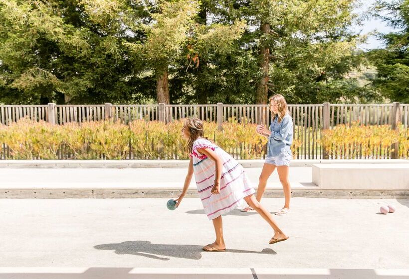 호텔 Carmel Valley Ranch, In The Unbound Collection By Hyatt