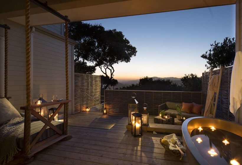 호텔 Carmel Valley Ranch, In The Unbound Collection By Hyatt