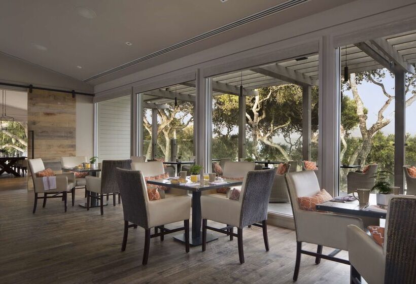 호텔 Carmel Valley Ranch, In The Unbound Collection By Hyatt