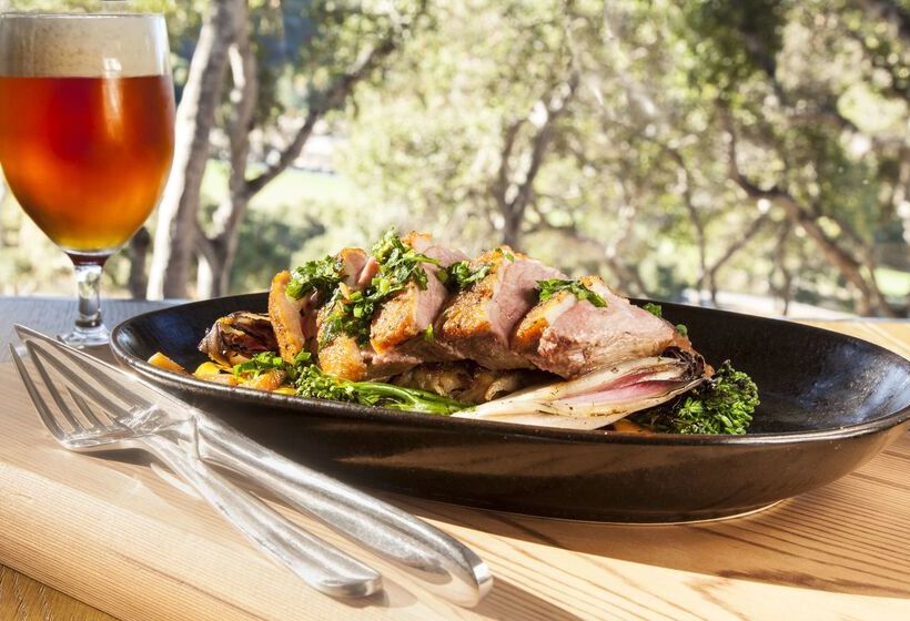 호텔 Carmel Valley Ranch, In The Unbound Collection By Hyatt