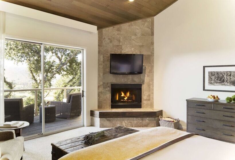 호텔 Carmel Valley Ranch, In The Unbound Collection By Hyatt