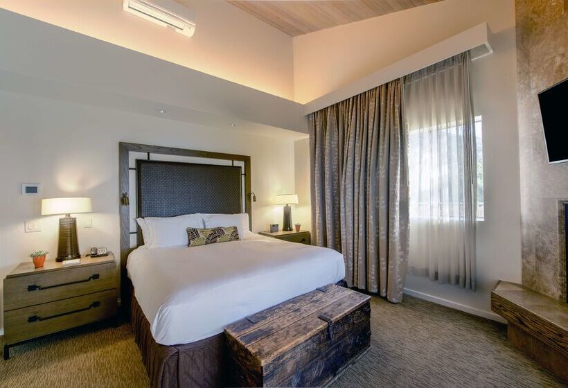 호텔 Carmel Valley Ranch, In The Unbound Collection By Hyatt