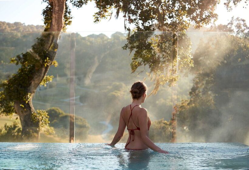 호텔 Carmel Valley Ranch, In The Unbound Collection By Hyatt