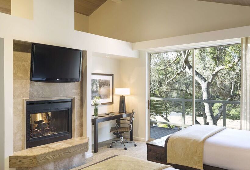 호텔 Carmel Valley Ranch, In The Unbound Collection By Hyatt