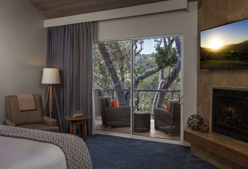 호텔 Carmel Valley Ranch, In The Unbound Collection By Hyatt