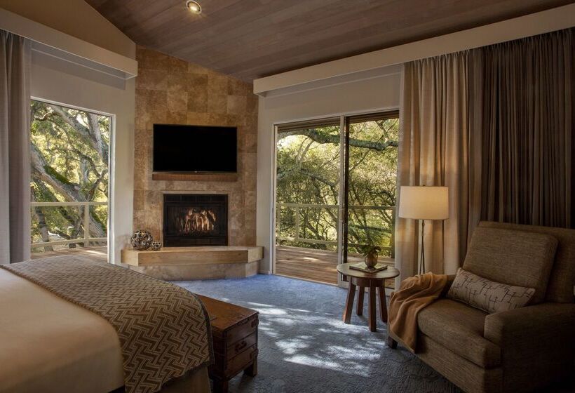 호텔 Carmel Valley Ranch, In The Unbound Collection By Hyatt