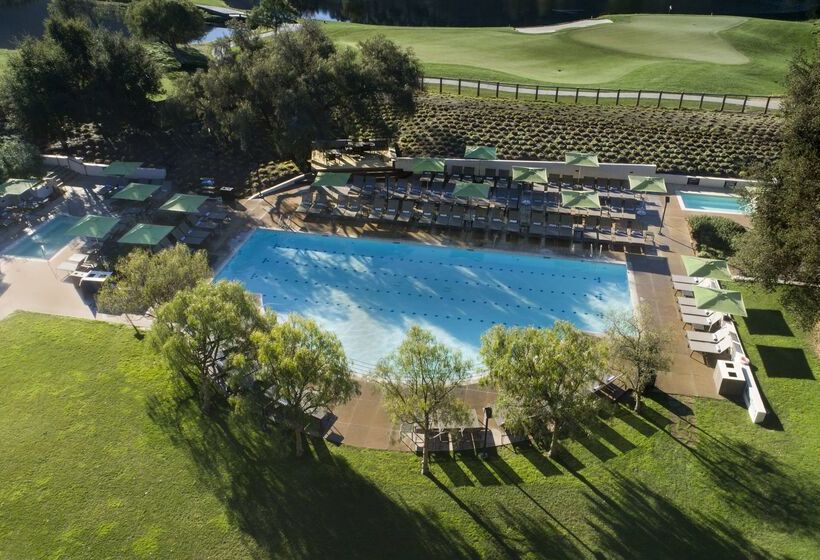 호텔 Carmel Valley Ranch, In The Unbound Collection By Hyatt