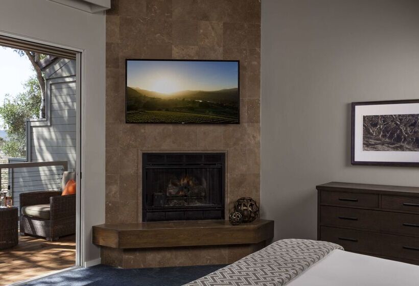 호텔 Carmel Valley Ranch, In The Unbound Collection By Hyatt