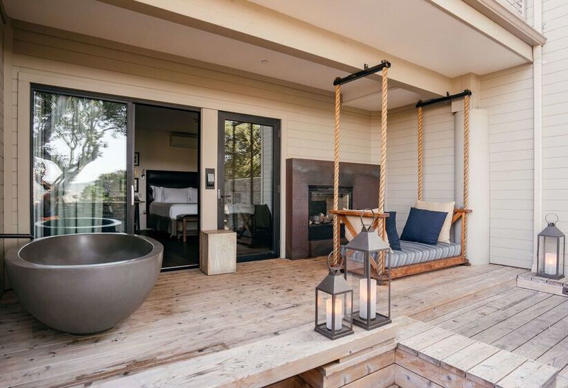 호텔 Carmel Valley Ranch, In The Unbound Collection By Hyatt