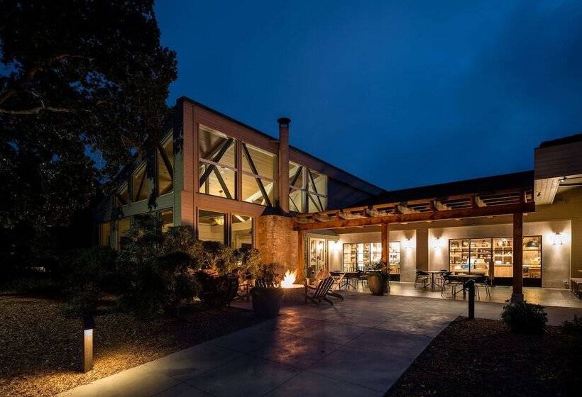 호텔 Carmel Valley Ranch, In The Unbound Collection By Hyatt