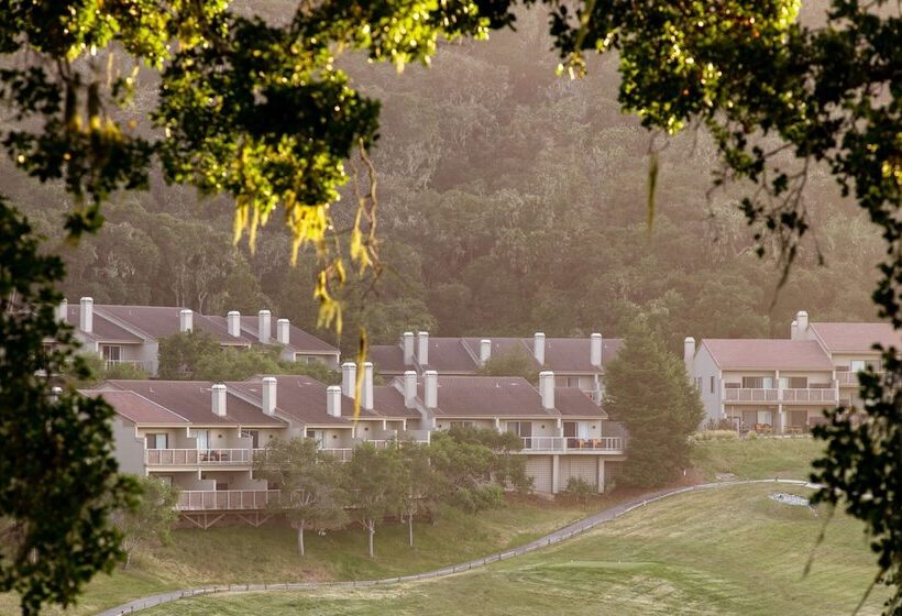 호텔 Carmel Valley Ranch, In The Unbound Collection By Hyatt