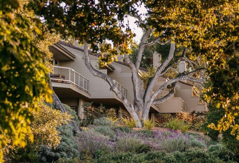 호텔 Carmel Valley Ranch, In The Unbound Collection By Hyatt