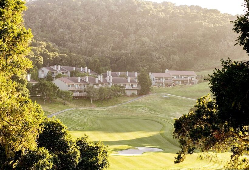 호텔 Carmel Valley Ranch, In The Unbound Collection By Hyatt