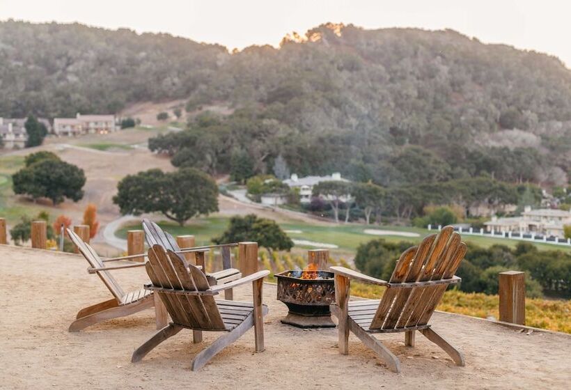 호텔 Carmel Valley Ranch, In The Unbound Collection By Hyatt