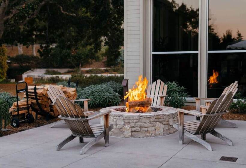 호텔 Carmel Valley Ranch, In The Unbound Collection By Hyatt