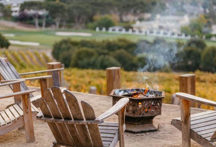 호텔 Carmel Valley Ranch, In The Unbound Collection By Hyatt