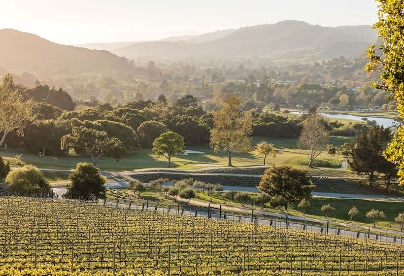 호텔 Carmel Valley Ranch, In The Unbound Collection By Hyatt