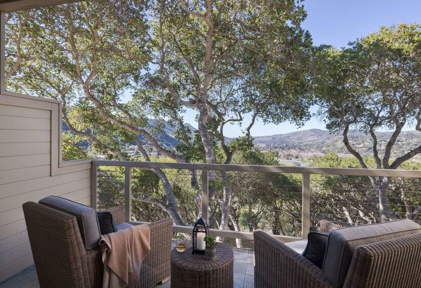 호텔 Carmel Valley Ranch, In The Unbound Collection By Hyatt