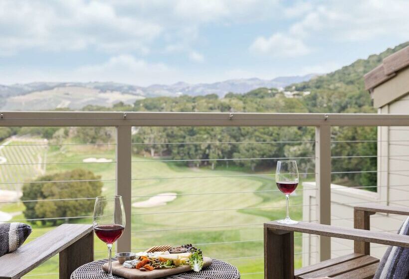 호텔 Carmel Valley Ranch, In The Unbound Collection By Hyatt