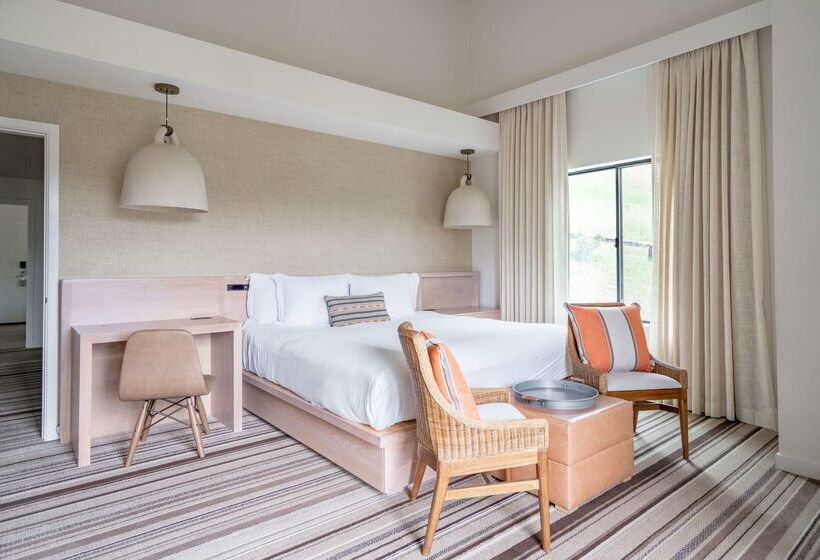 호텔 Carmel Valley Ranch, In The Unbound Collection By Hyatt