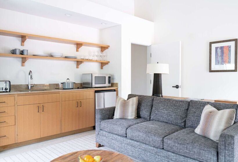 호텔 Carmel Valley Ranch, In The Unbound Collection By Hyatt