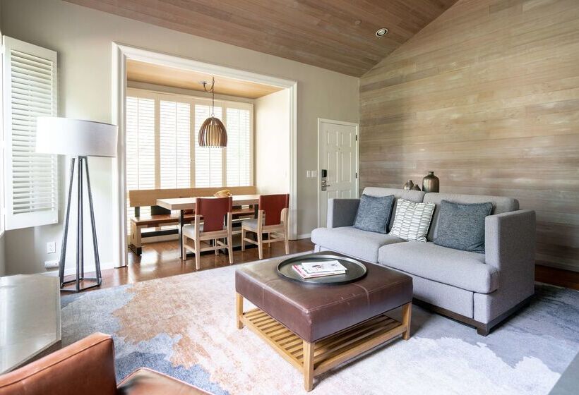 호텔 Carmel Valley Ranch, In The Unbound Collection By Hyatt