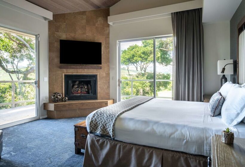 호텔 Carmel Valley Ranch, In The Unbound Collection By Hyatt