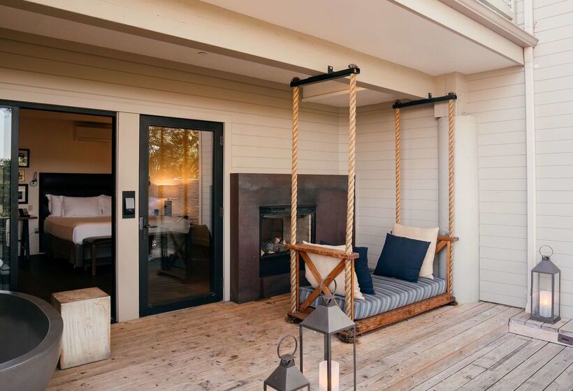 호텔 Carmel Valley Ranch, In The Unbound Collection By Hyatt