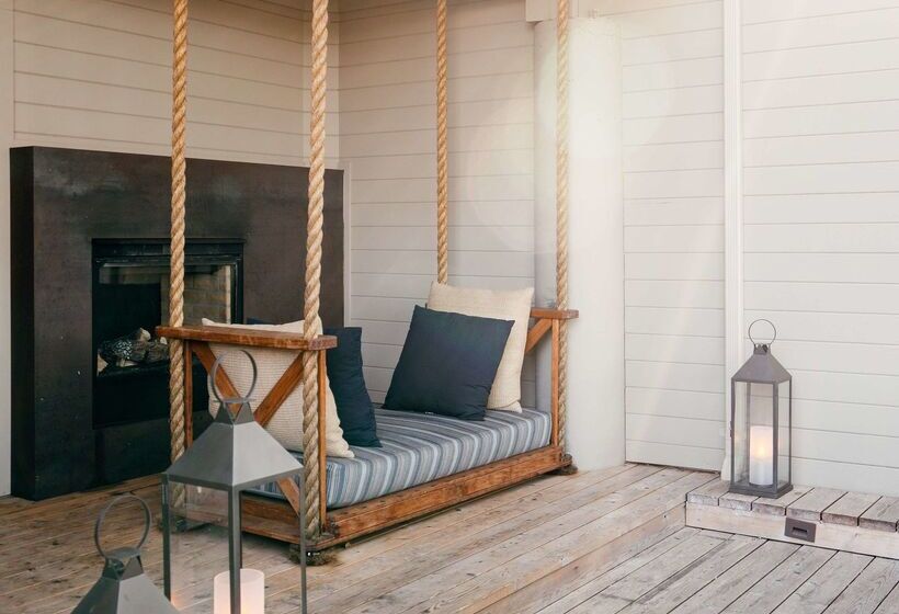 호텔 Carmel Valley Ranch, In The Unbound Collection By Hyatt