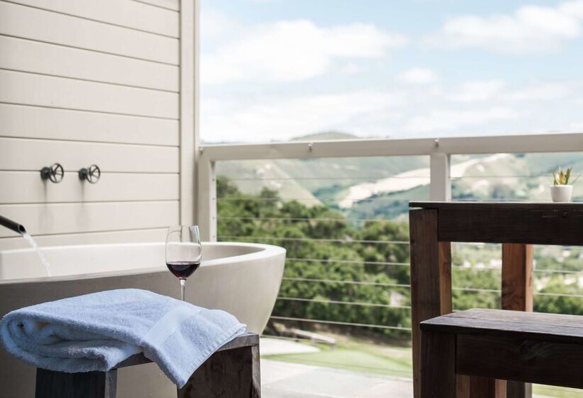 호텔 Carmel Valley Ranch, In The Unbound Collection By Hyatt