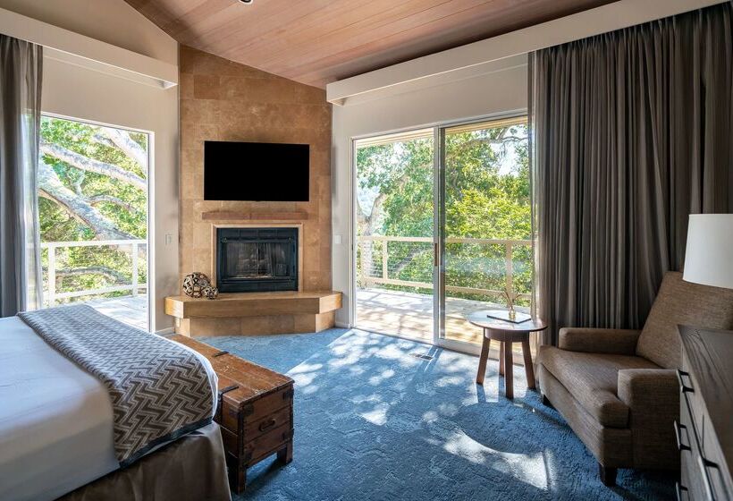 호텔 Carmel Valley Ranch, In The Unbound Collection By Hyatt