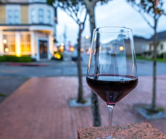 فندق Carter House Inns