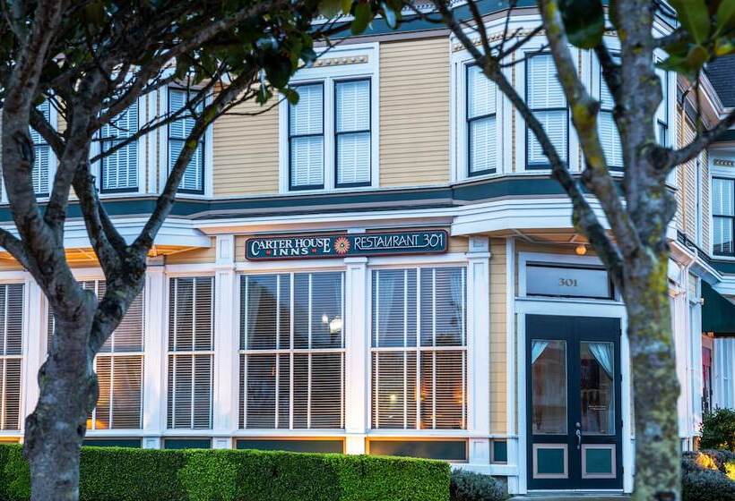 فندق Carter House Inns