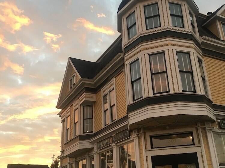 فندق Carter House Inns