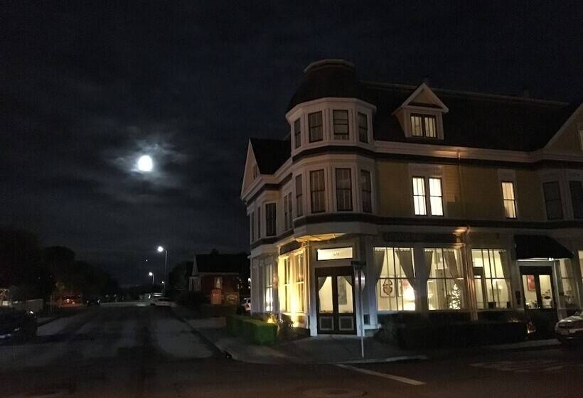 فندق Carter House Inns