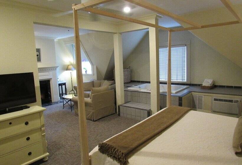 فندق Carter House Inns