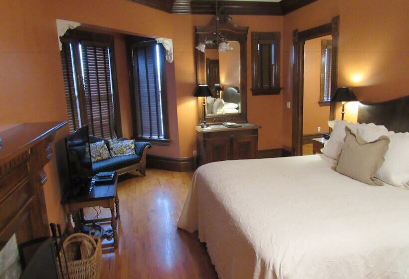 فندق Carter House Inns