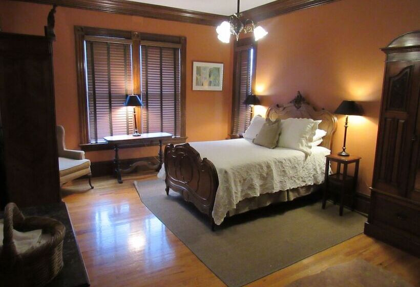 فندق Carter House Inns