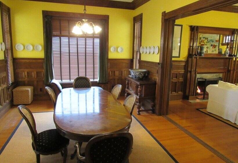 فندق Carter House Inns