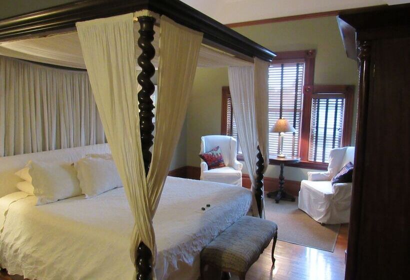 فندق Carter House Inns