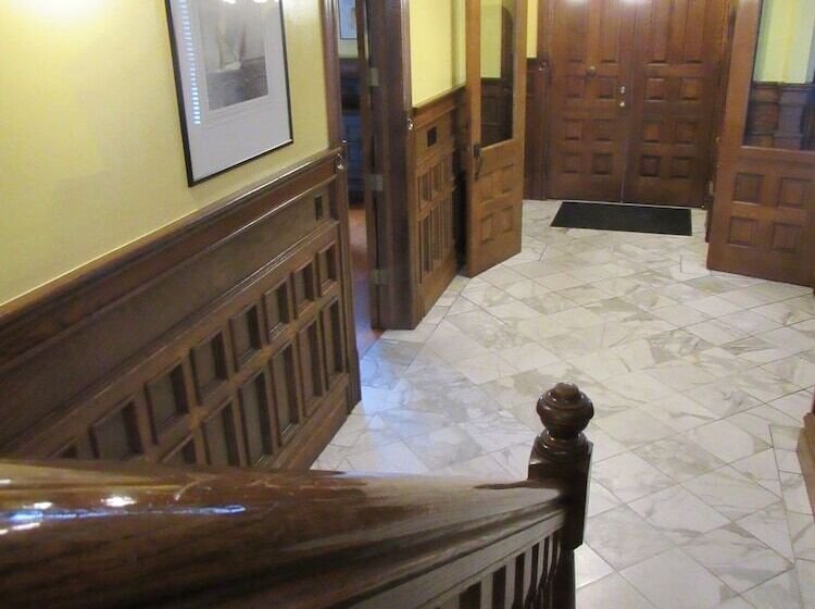 فندق Carter House Inns