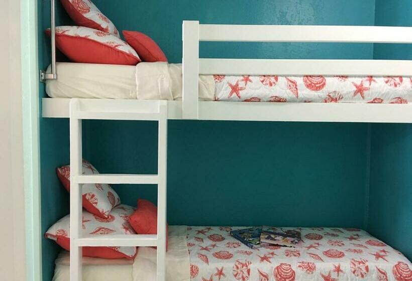 酒店 Casa Del Mar Beachfront Suites