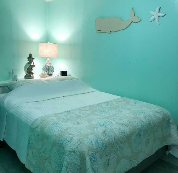 酒店 Casa Del Mar Beachfront Suites