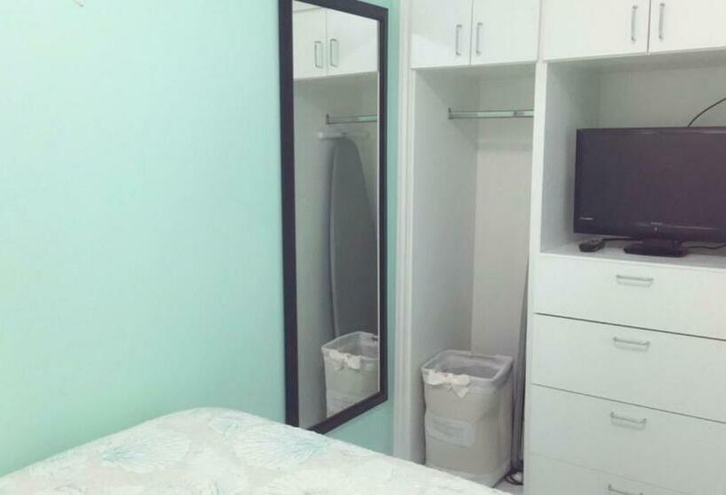 酒店 Casa Del Mar Beachfront Suites