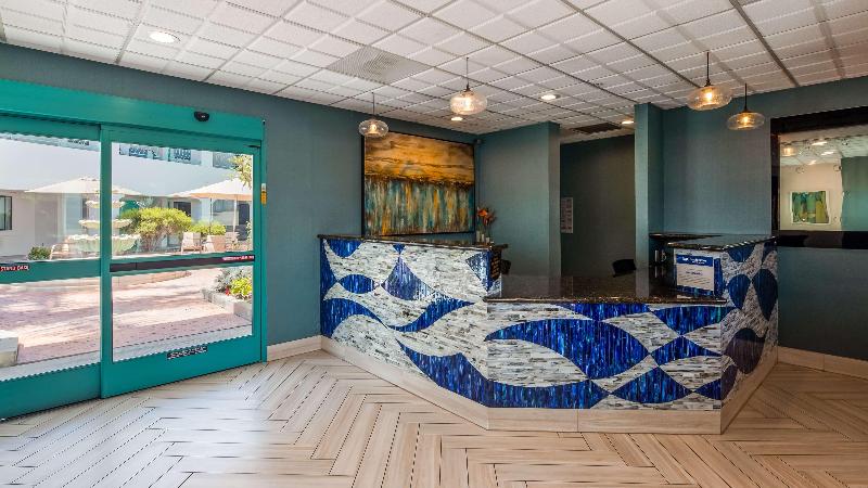 فندق Casablanca Inn