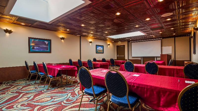 فندق Casablanca Inn