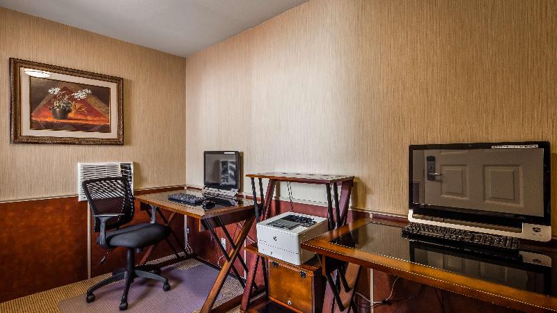 فندق Casablanca Inn