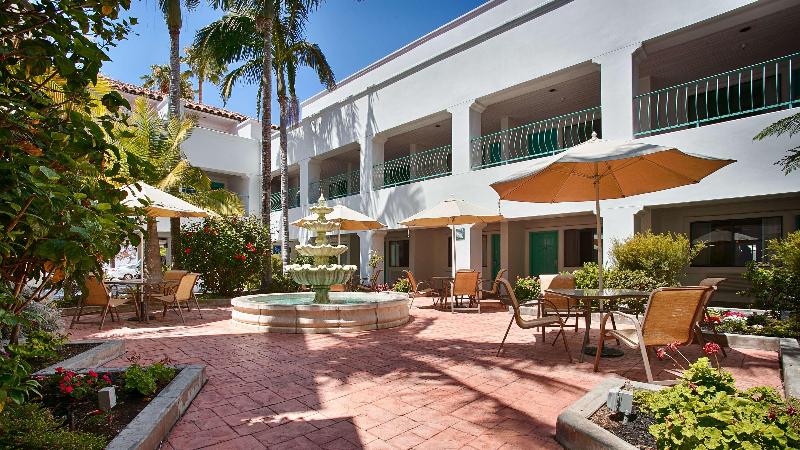 فندق Casablanca Inn