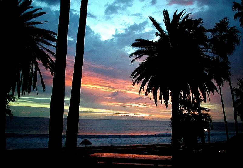 فندق Casablanca Inn